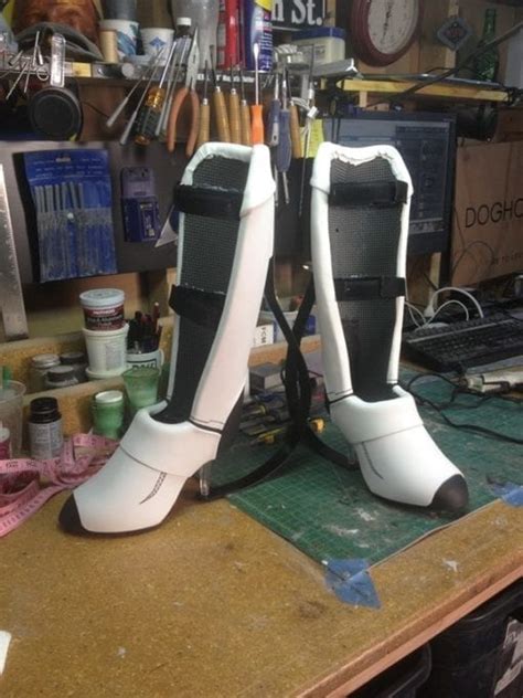 portal 2 longfall boot tutorial